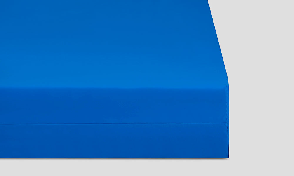 Gerialife® Cama articulada con colchón Sanitario viscoelástico Impermeable  (105x190)