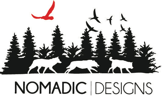 Nomadic Designs Shop