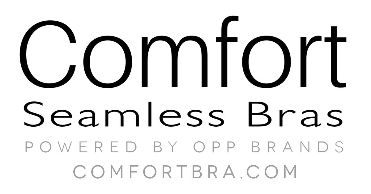 Comfort Bra Store  Official Comfort Seamless Bras, Shapewear, Legging