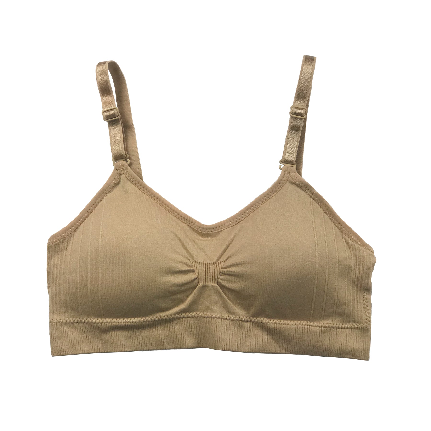 Coobie #9060-L | Lace Comfort Bra | Everyday or Mastectomy