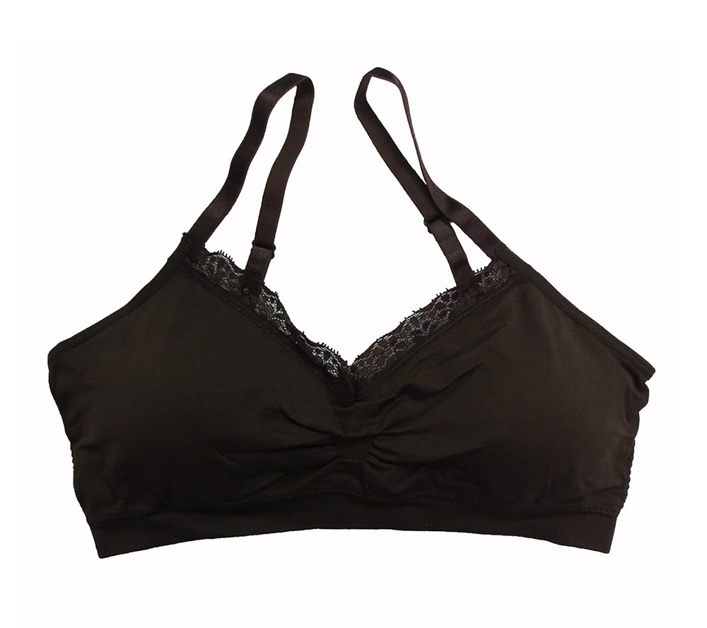 Full Size Bras – Comfort Bra