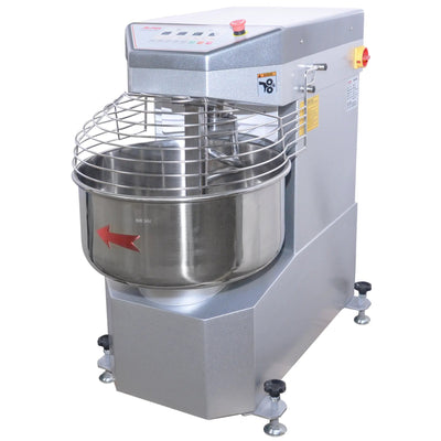 Commercial Spiral Mixers