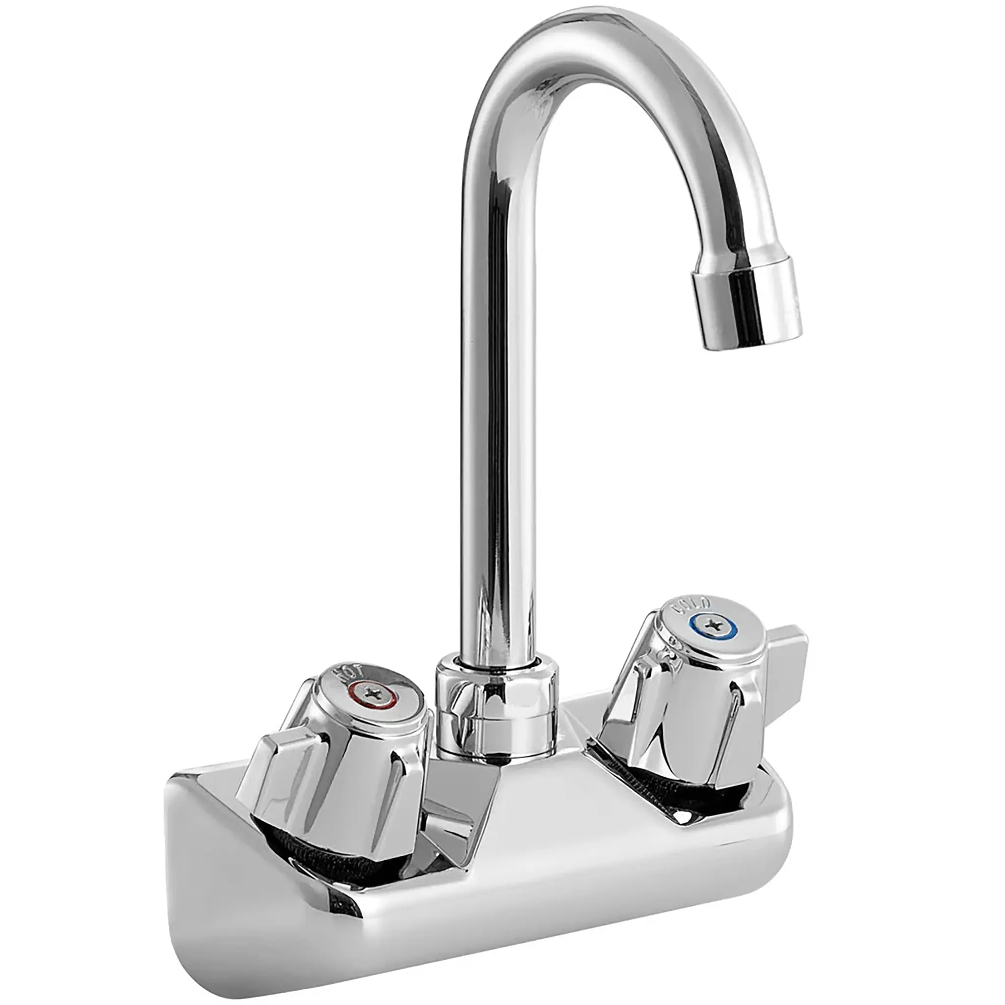 Phoenix EGNHF-4 Economy Wall Mounted Hand Sink Faucet