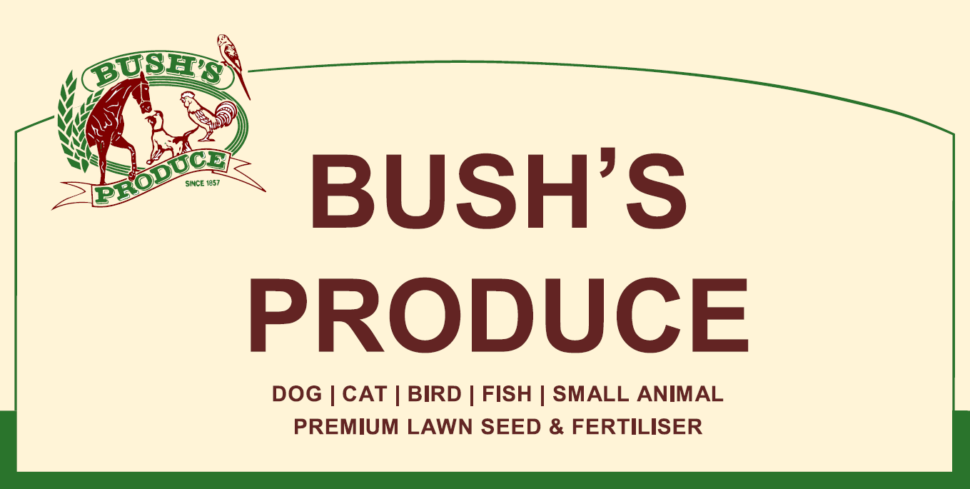 Bush's Produce Stores