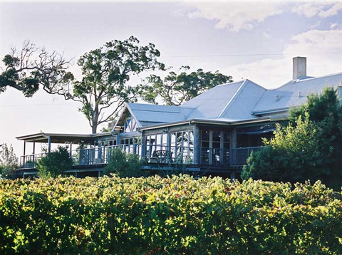 Diftwood Winery Margaret River