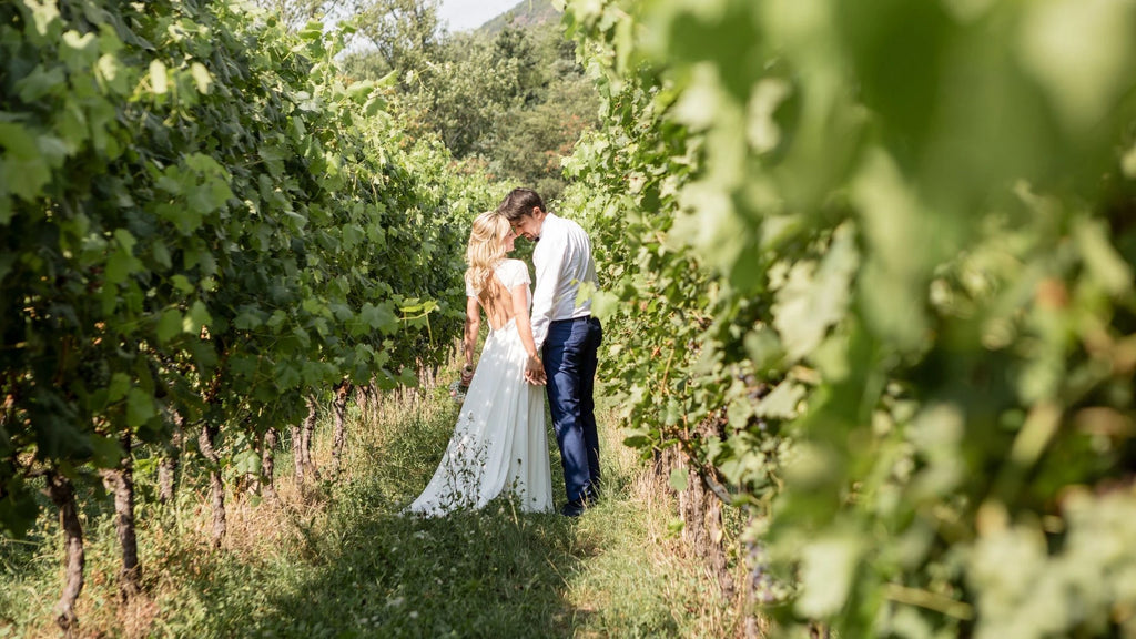 Weddings Margaret River. Driftwood Winery