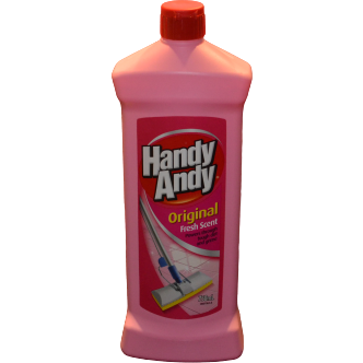 Handy Andy Home Warehouse
