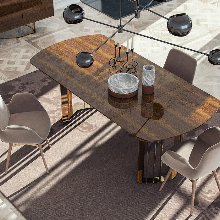Focus On: Dining Tables - Home Looks