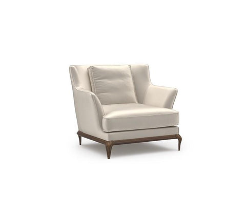 scandi norma armchair