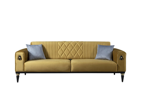 alba sofa bed