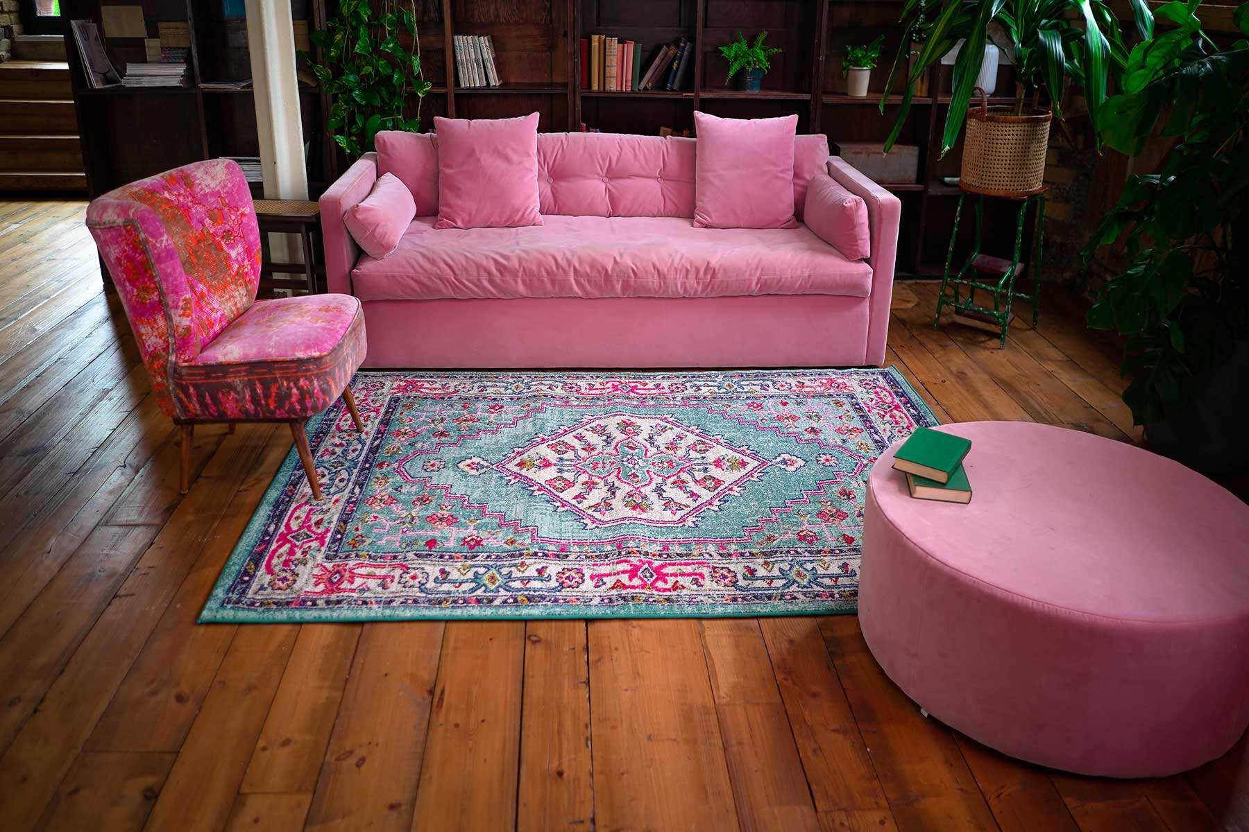 Caring for Your Washable Rug: A Guide to Longevity
