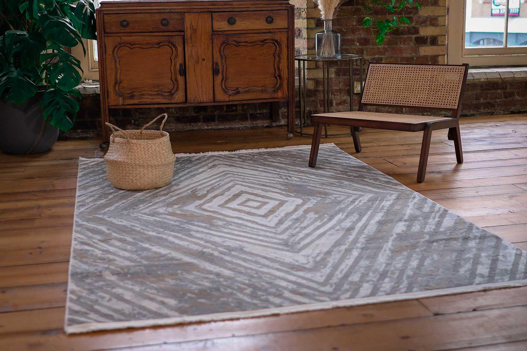 washable rugs material: Durability and cleaning