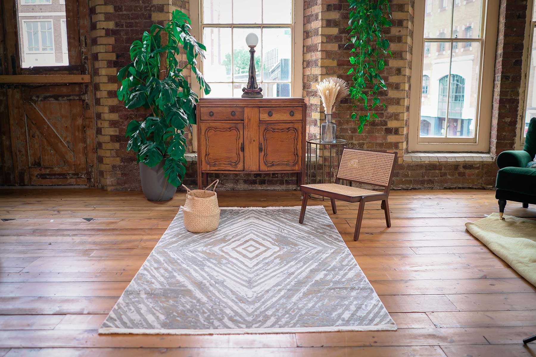how to clean and maintain your outdoor rugs