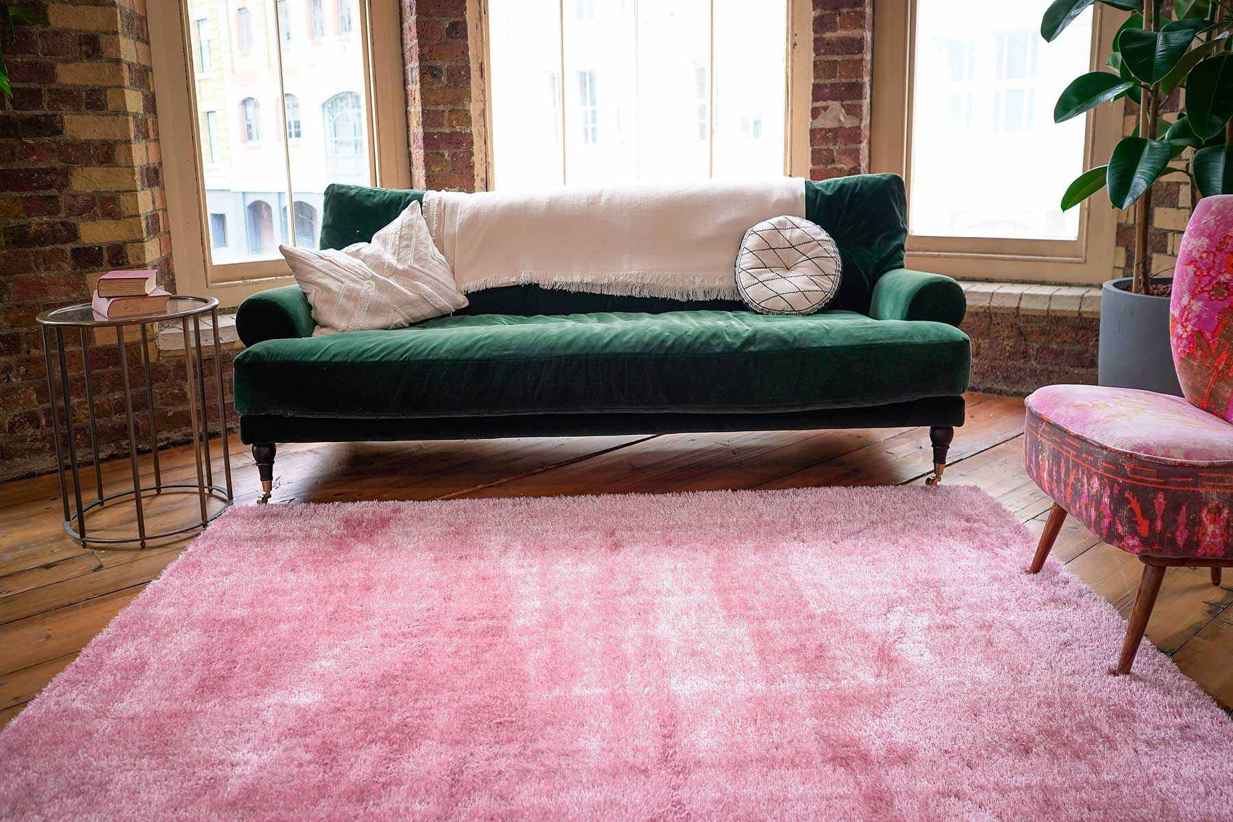 Choosing the Perfect Modern Rug for Your Space