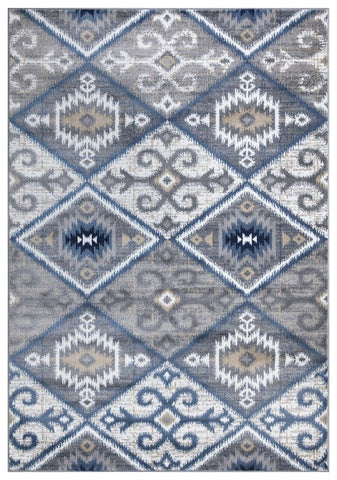 Paris Kilim Design Rug