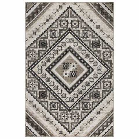 Richmond Kilim Outdoor Rug