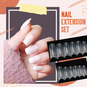 Nail Extension Set