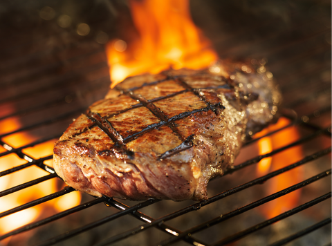 The Art of Cooking a Good Steak - Part 1: Basics – Big Cove Foods