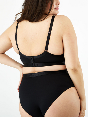Guides: How should a bra fit? - Zizzifashion