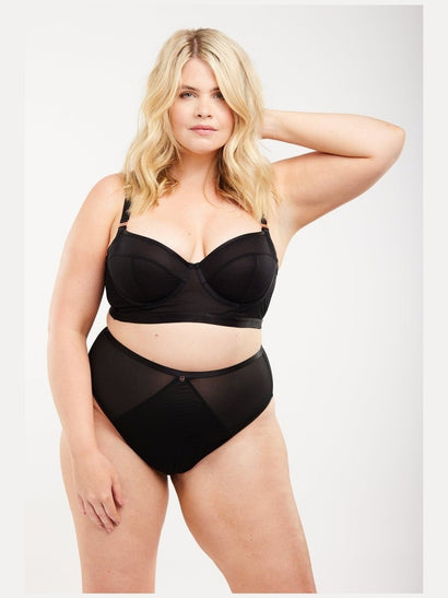 Longline – Oola Lingerie Store