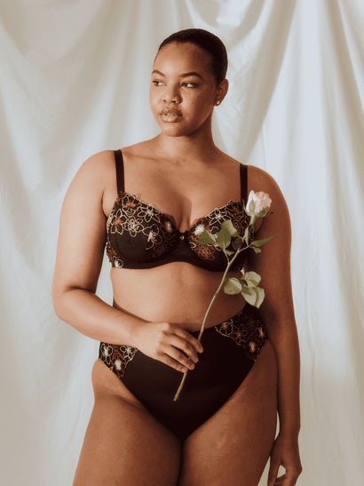 Non-Wired Soft – Oola Lingerie Store