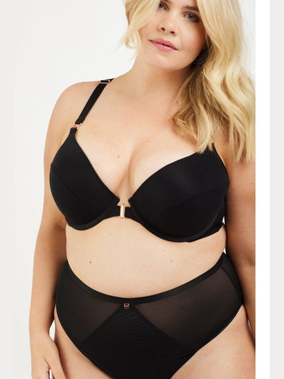 Front Fastening – Oola Lingerie Store