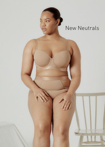 plus size nude bra 