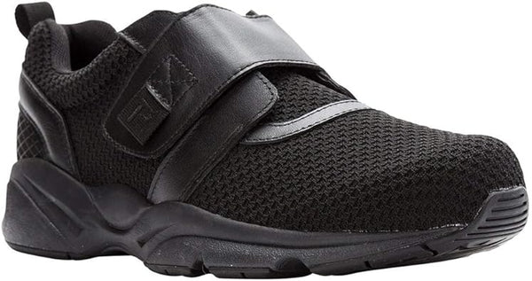 Shoepreem BLACK XL 6 pack - 14.6 Inches Long for BIG