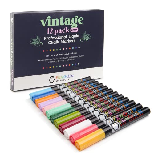 Katzco Furniture Repair Kit Wood Markers - Set of 13 - Light Colored  Markers and Wax 