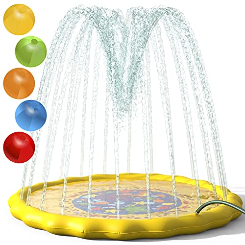 Watercooler Splashmat