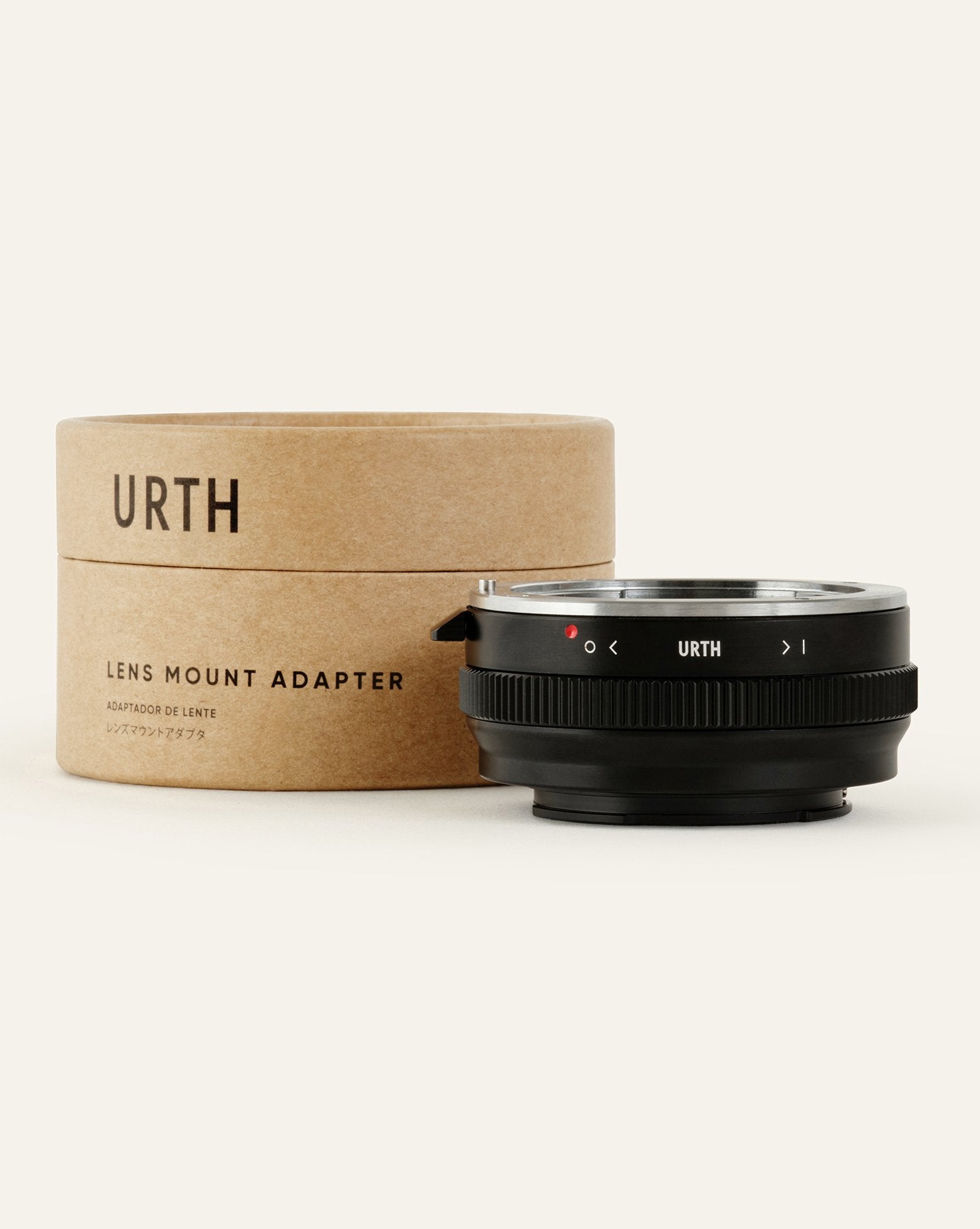 Shop Camera Lens Adapters Online | Urth EU