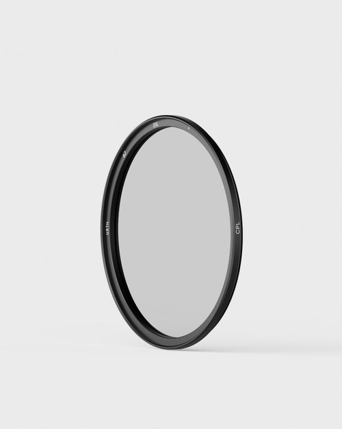 Adapter Ring for Magnetic Lens Filters