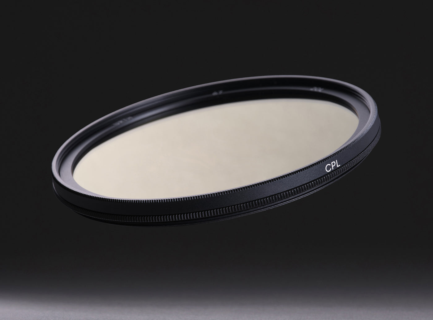 CPL Polarizing Filter Plus+