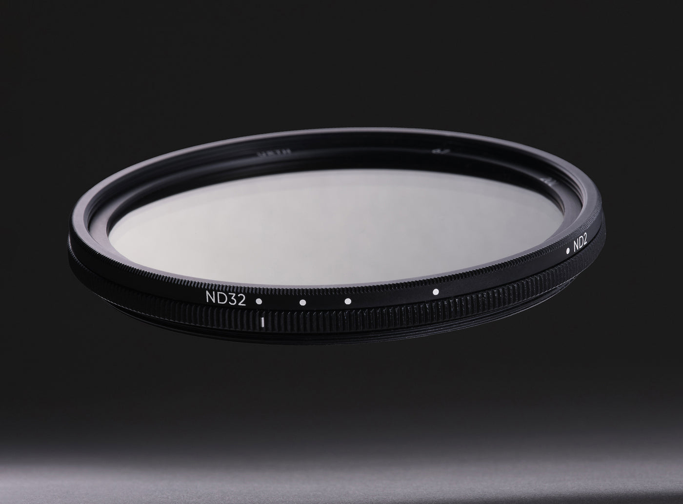 Variable ND2-32 (1-5 Stop) Filter Plus+