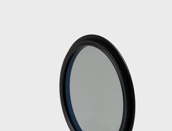 CPL Polarizing Filter for Square Filter Holder Plus+