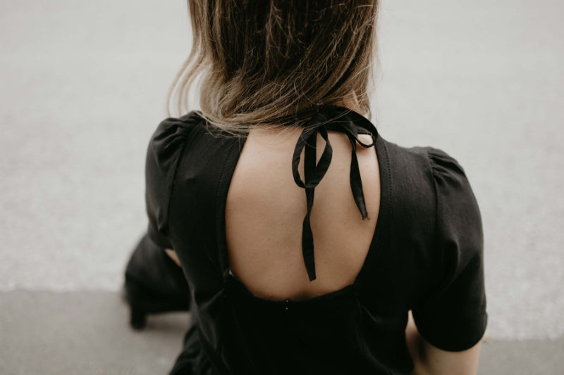 black jumpsuit for women