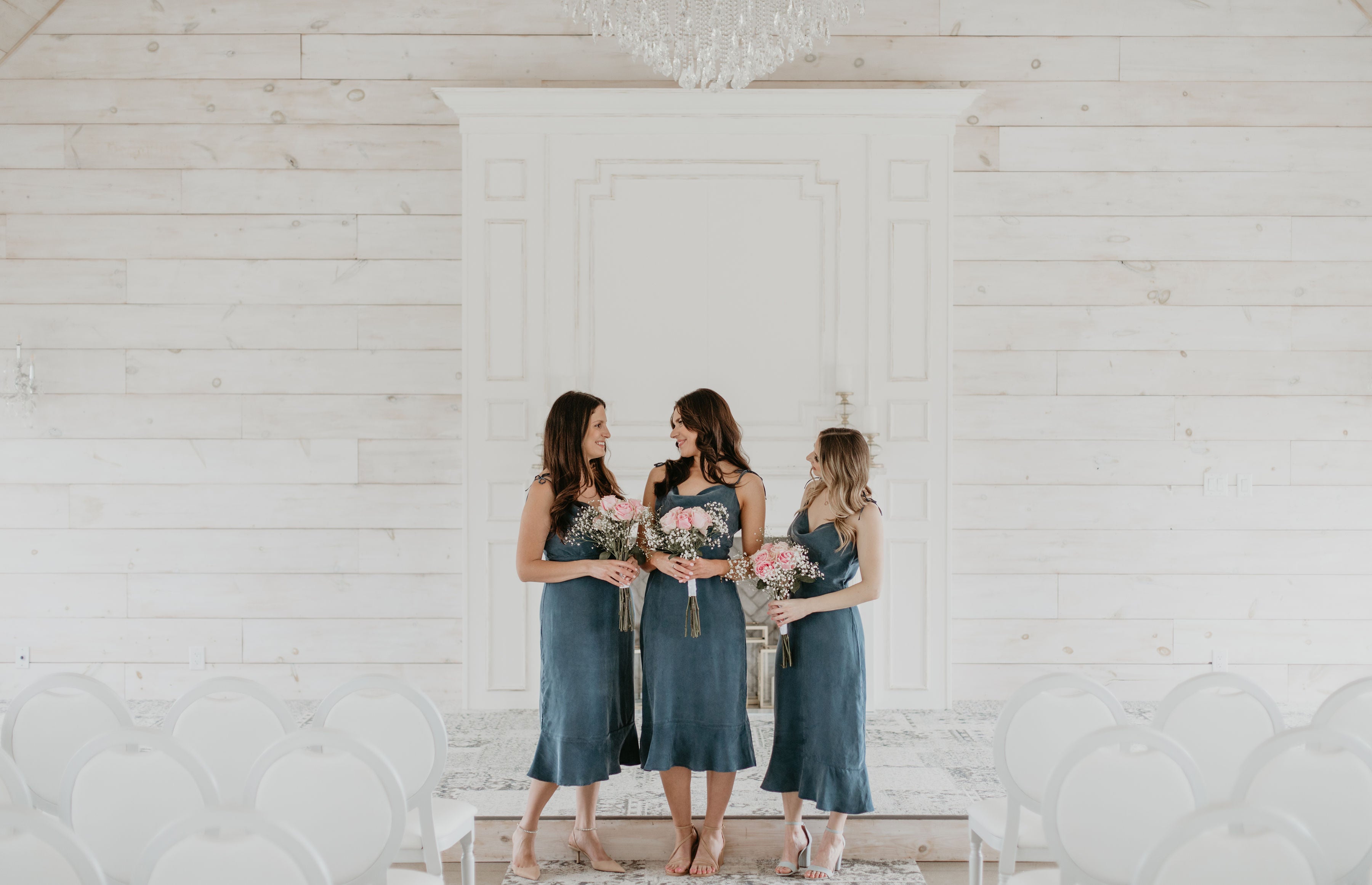 elegant summer wedding dresses for guests or bridesmaid dresses