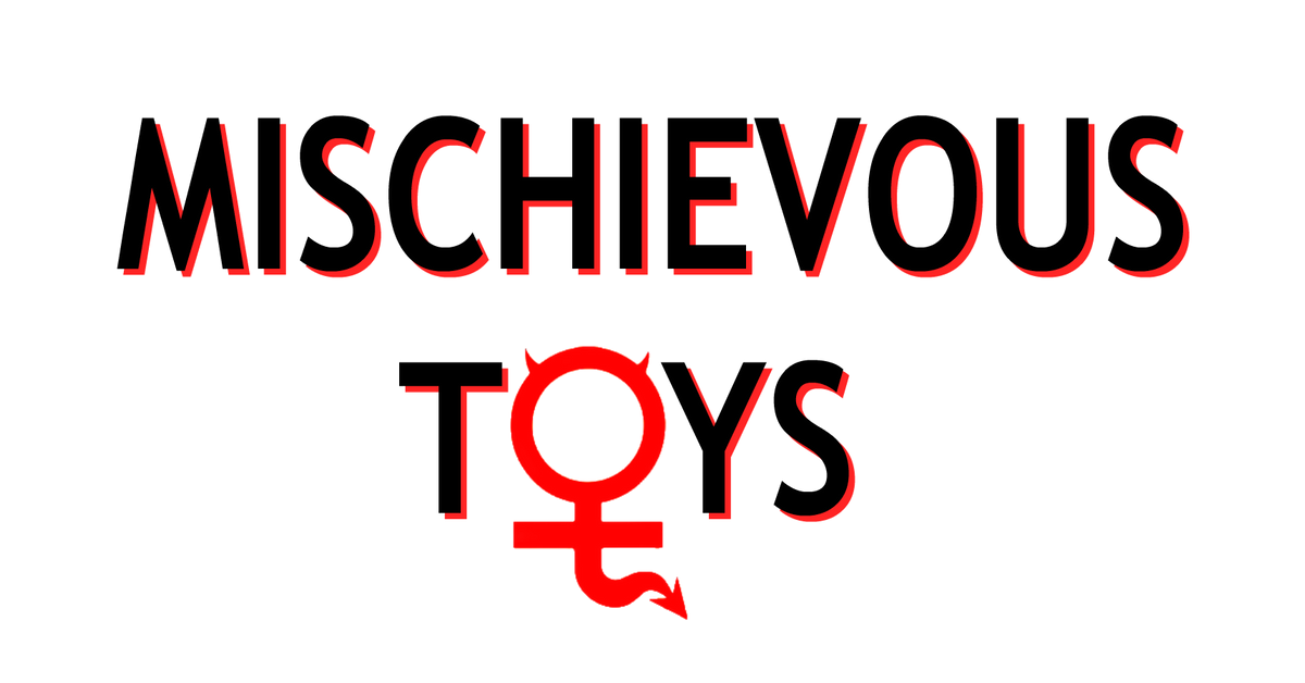 Mischievous Toys