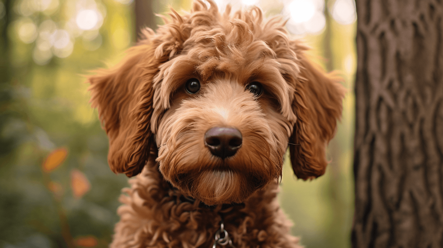 Labradoodle Pros and Cons