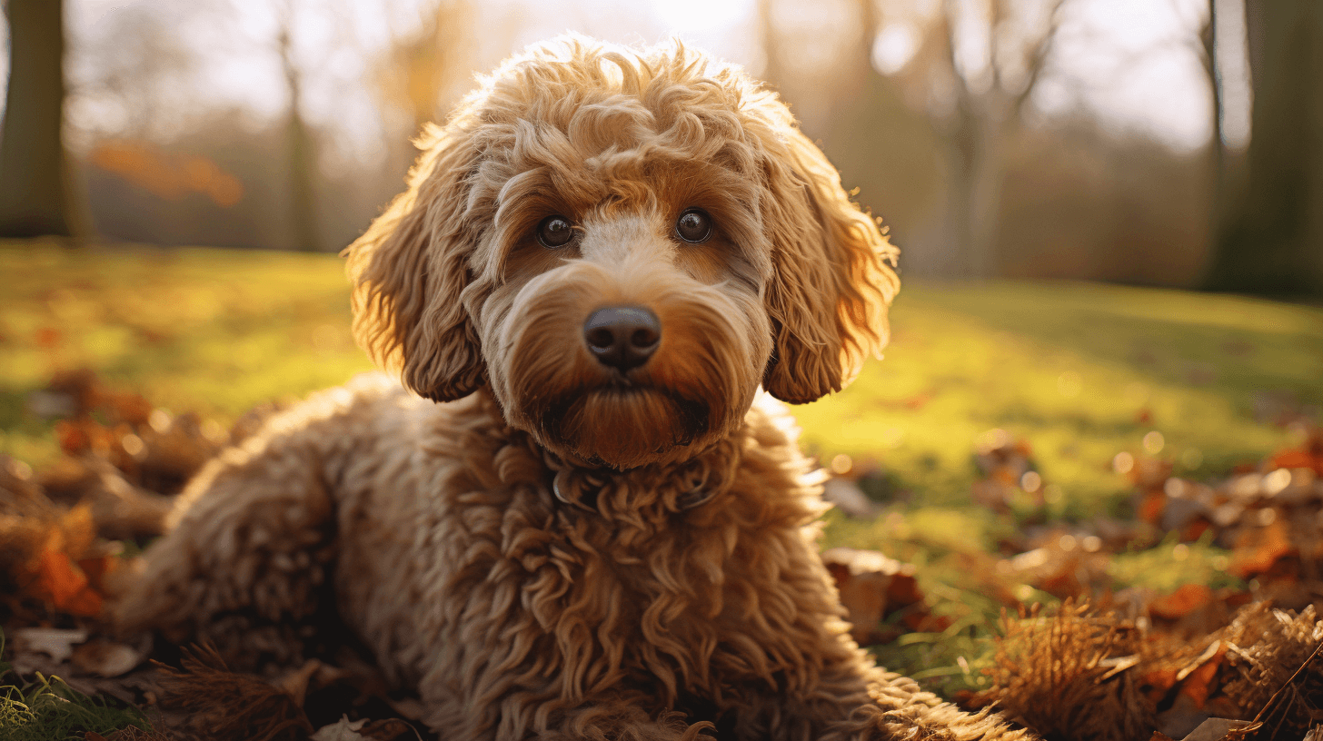 Lifespan of a Labradoodles