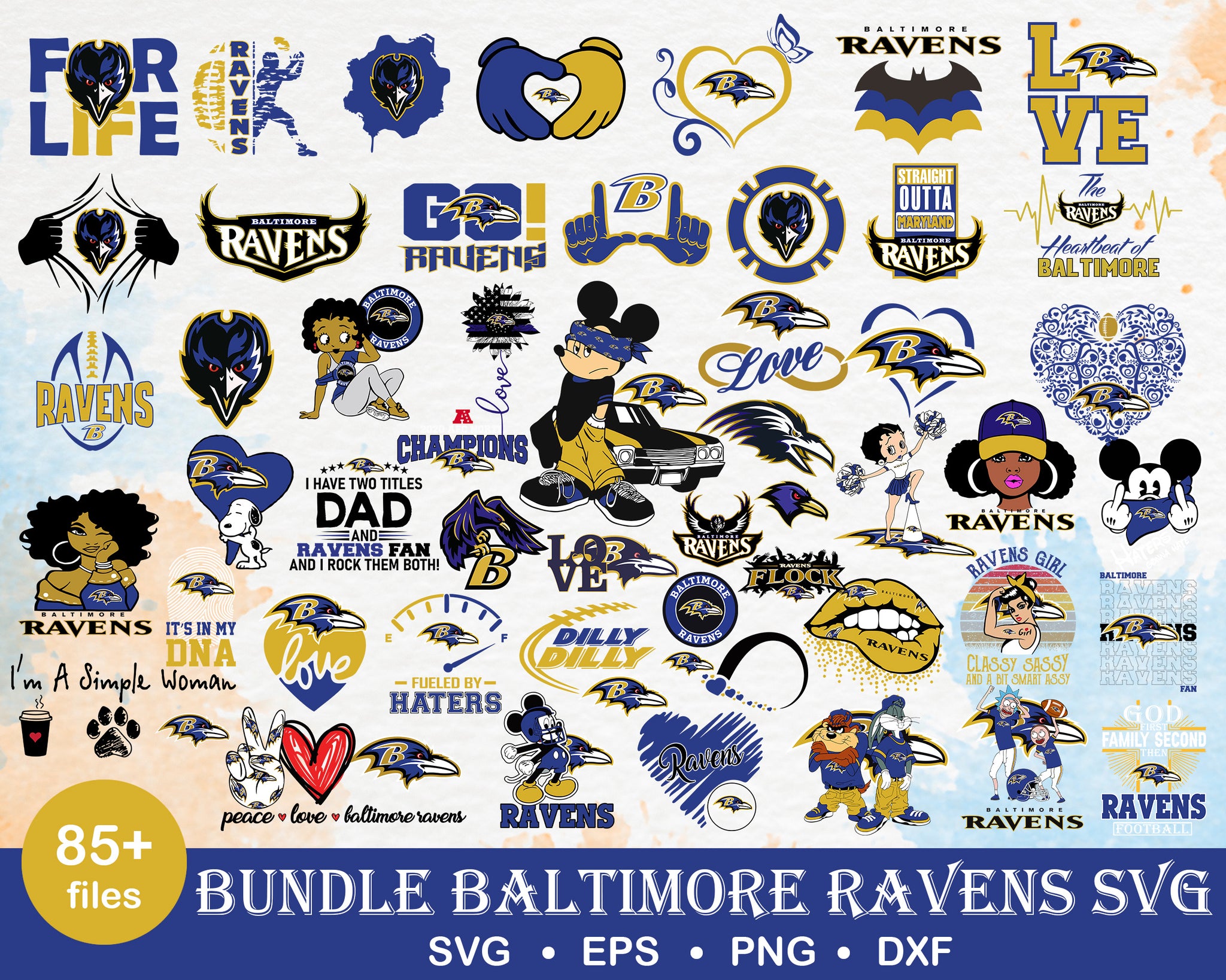 Go Ravens Rhinestone template svg instant download, Baltimore Ravens  football svg for cricut - Instant download Svg cut files