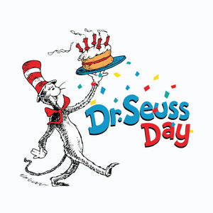 Day Of Dr Seuss Svg, Cat In The Hat Svg, Dr Svg, Png, Dxf, Eps File Dr 