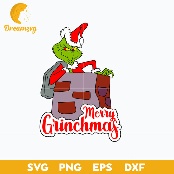 Grinch Stay Merry And Bright SVG, Grinch Christmas Stanley Cup SVG, Retro  Grinch Christmas SVG PNG DXF EPS