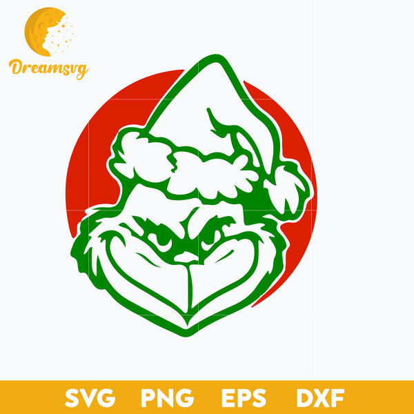 Family Christmas Truck Svg, Grinch Hand Svg, Grinch Svg, Grinch Ornament  Svg, Grinch smile Svg Digital Download