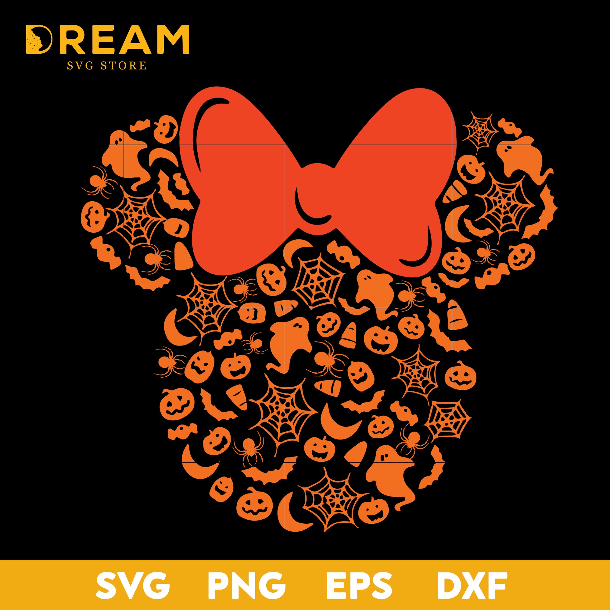 Free Free 151 Disney Halloween Svg Images SVG PNG EPS DXF File