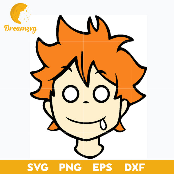 Anime The promised neverland svg, png files for cricut machi