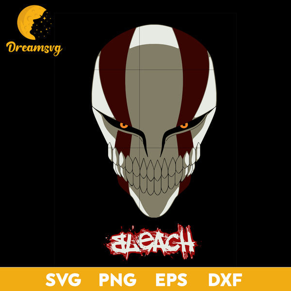 Kurosaki Ichigo Svg, Bleach Svg, Bleach Anime Svg, Bleach Characters Svg,  Anime Svg, Png Dxf Eps, AN27052368