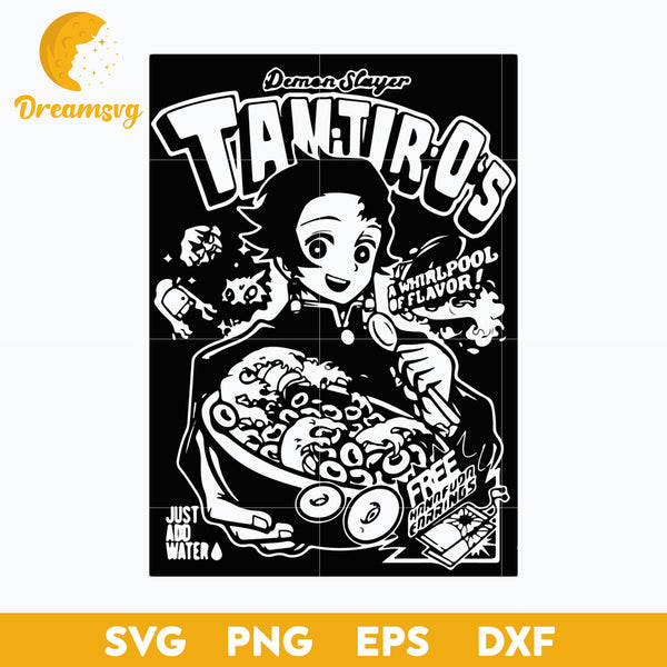 Kamado Tanjiro Svg, Anime Manga Svg, Manga Svg, Japanese Svg, Cartoon Svg,  Anime Gift Svg, Anime Svg, png, eps, dxf digital download.