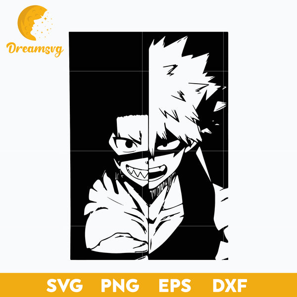 Haikyuu Svg, Anime Svg, Manga Svg, Japanese Svg, Anime Lover Svg, file for  cricut, Anime svg, png, eps, dxf digital download