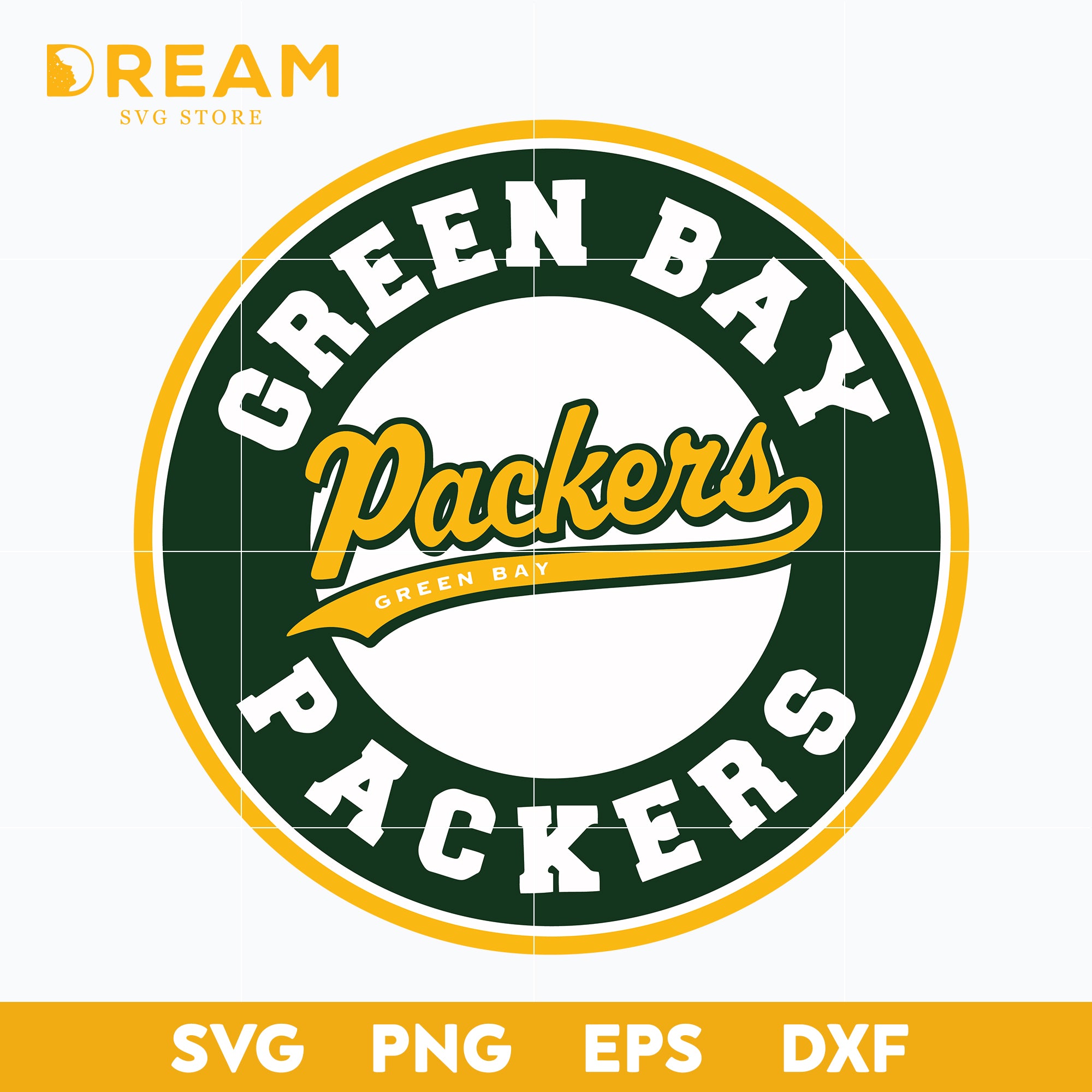 File:Green Bay Packers logo.svg - Wikipedia